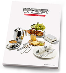 Weis: Hauptkatalog