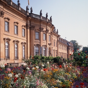 Ludwigsburg: Schloss