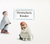 Landesmuseum Württemberg: Buch »Hentschels Kinder«