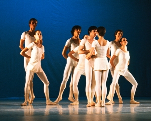 Stadt Kornwestheim: Ballett