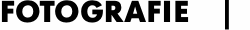 Fotografie